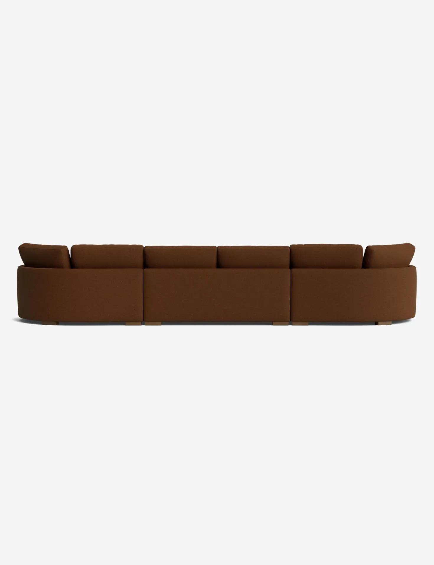 Hepburn Modular Sectional Sofa