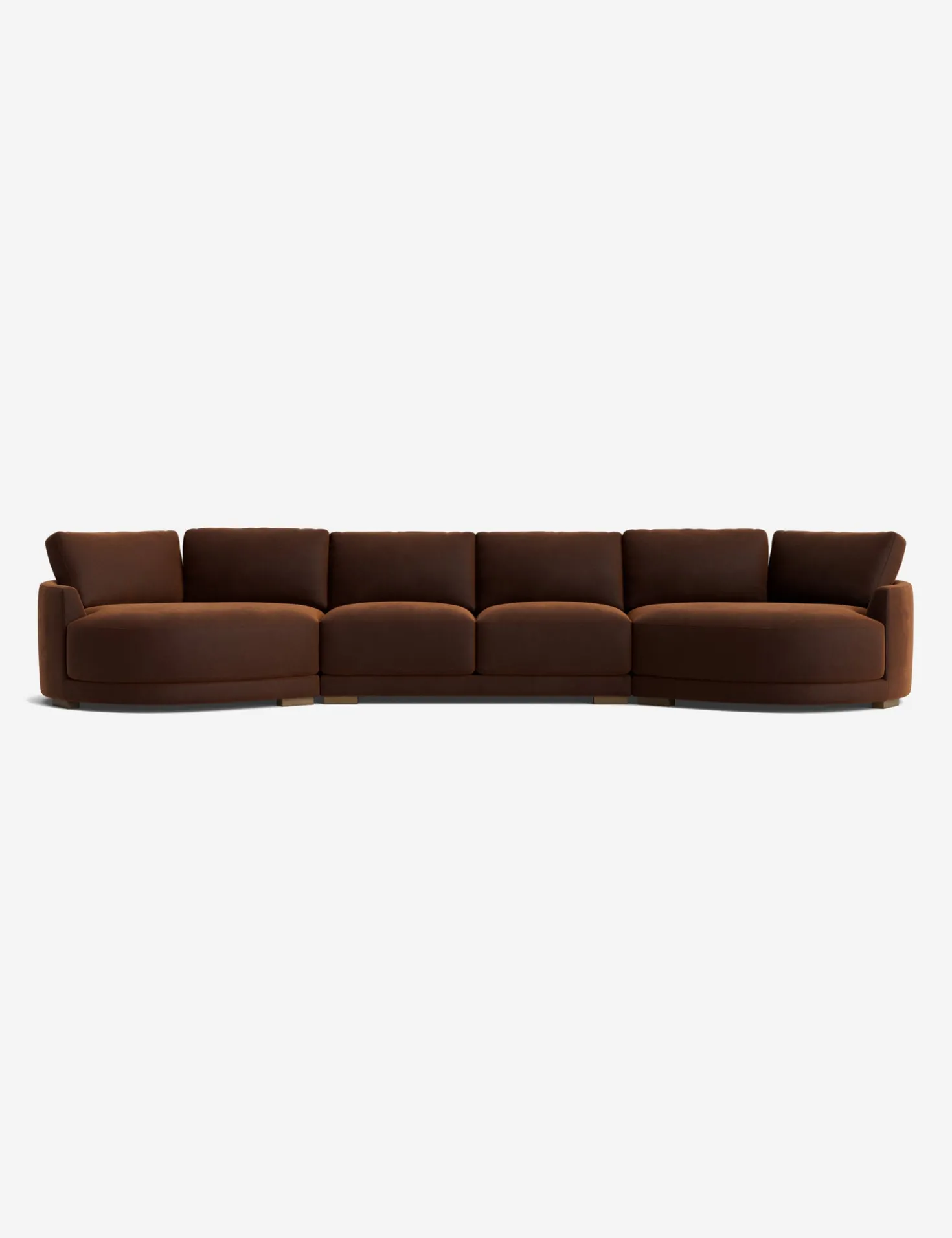 Hepburn Modular Sectional Sofa
