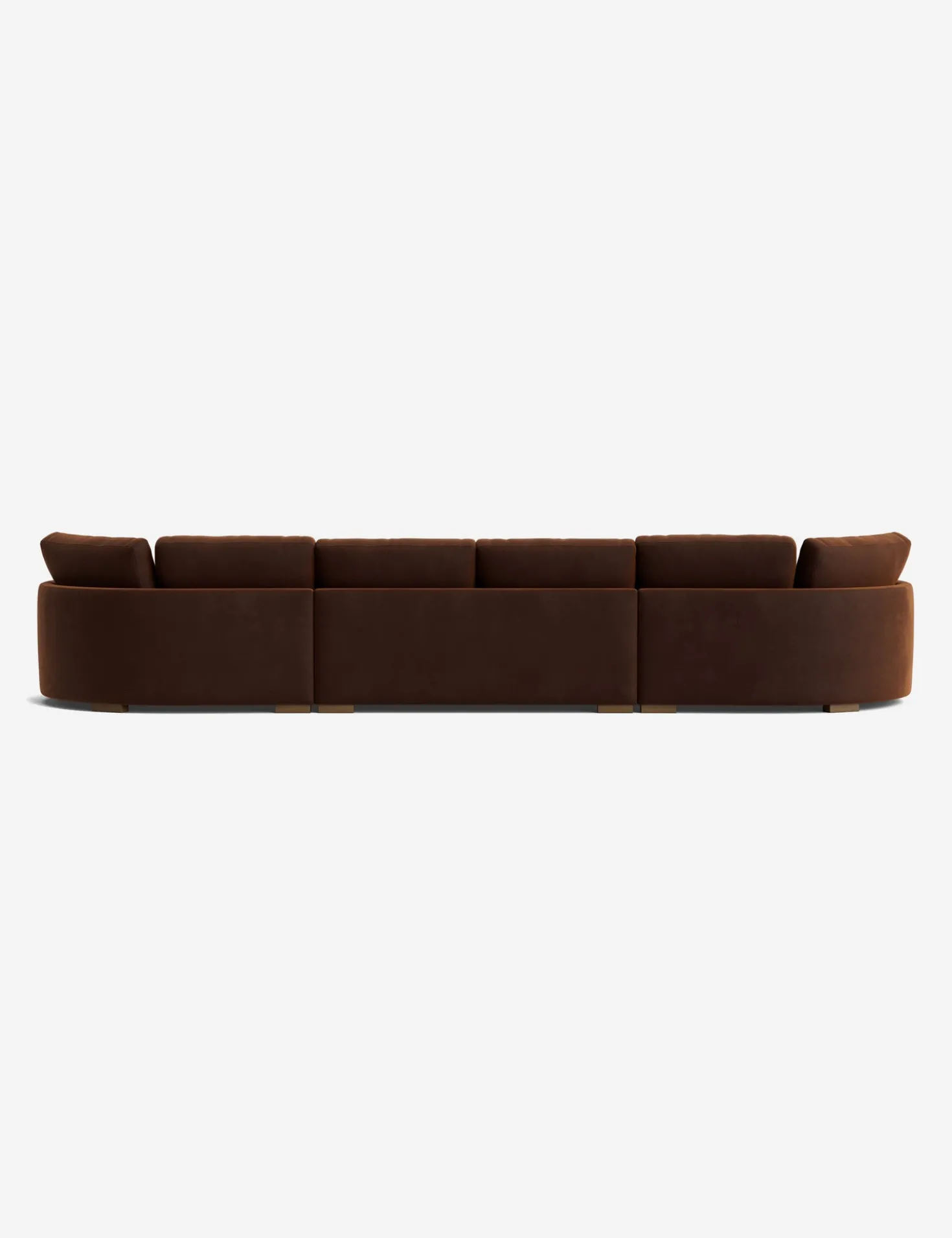 Hepburn Modular Sectional Sofa