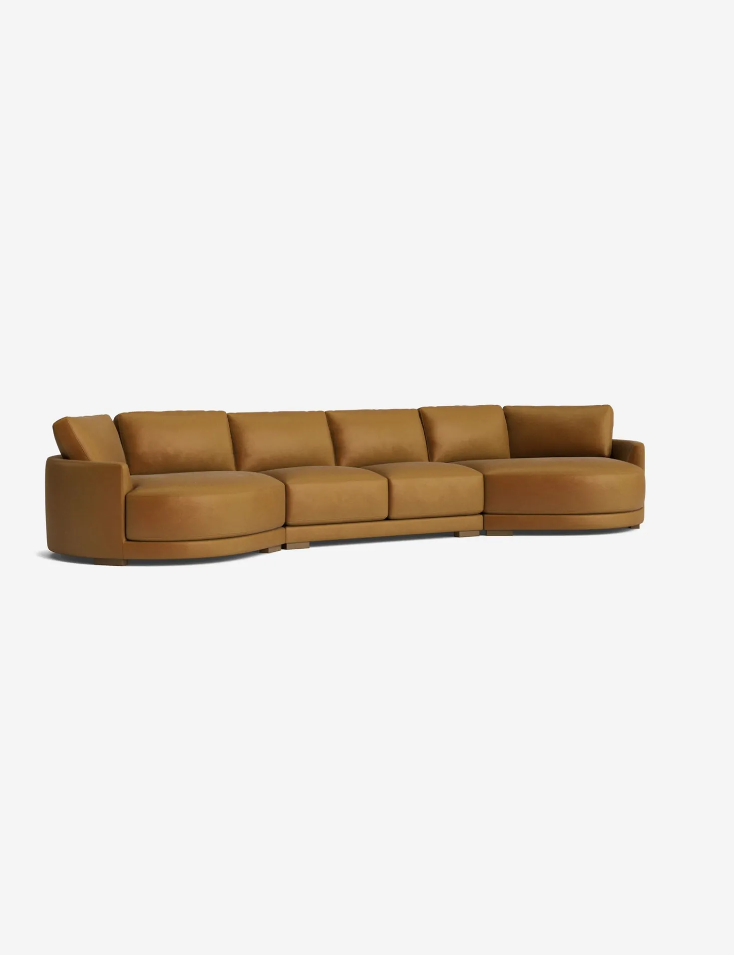 Hepburn Modular Sectional Sofa