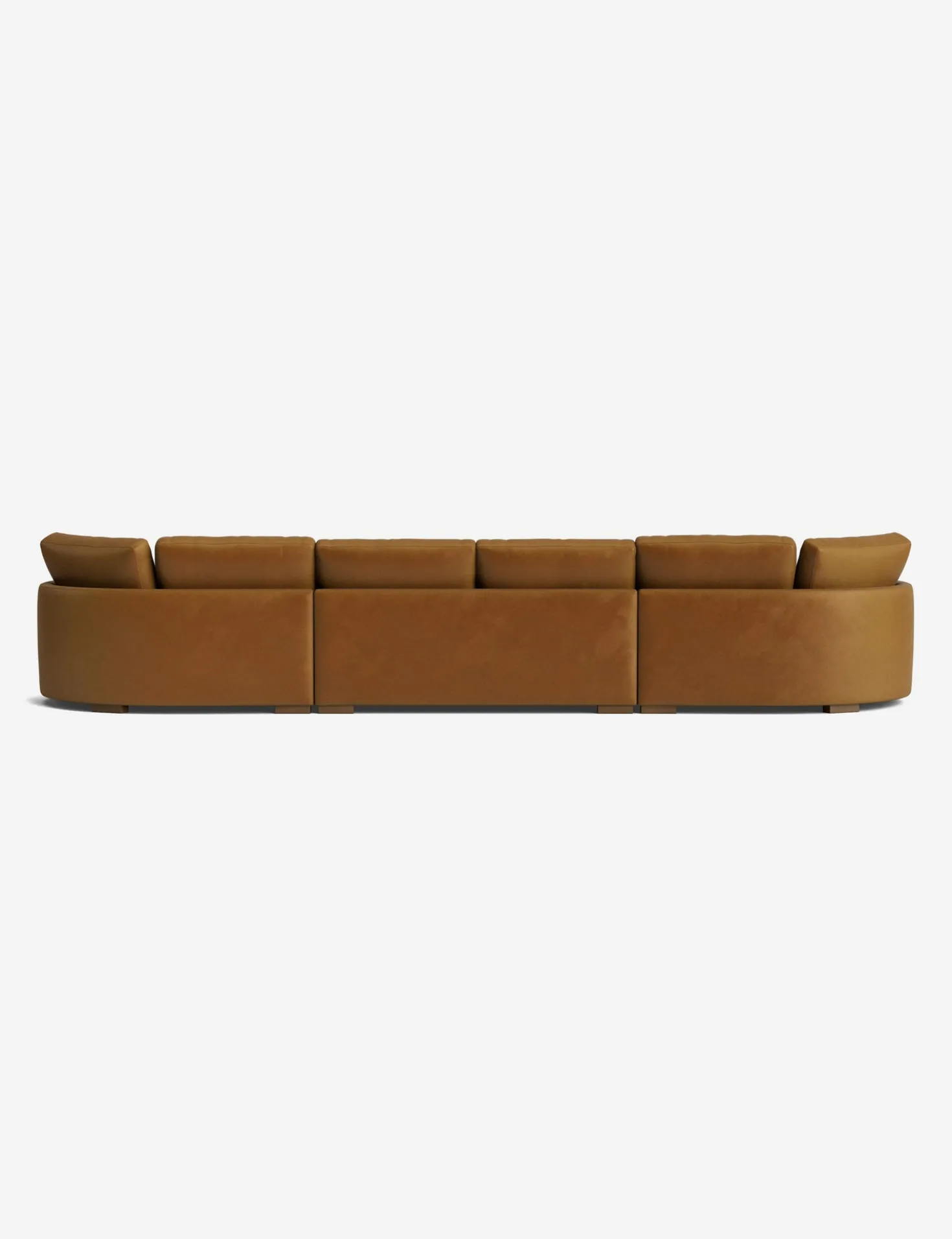 Hepburn Modular Sectional Sofa