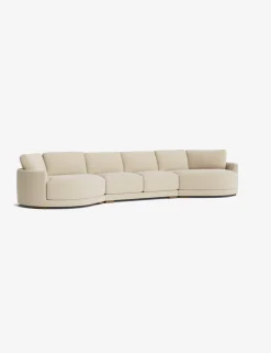 Hepburn Modular Sectional Sofa