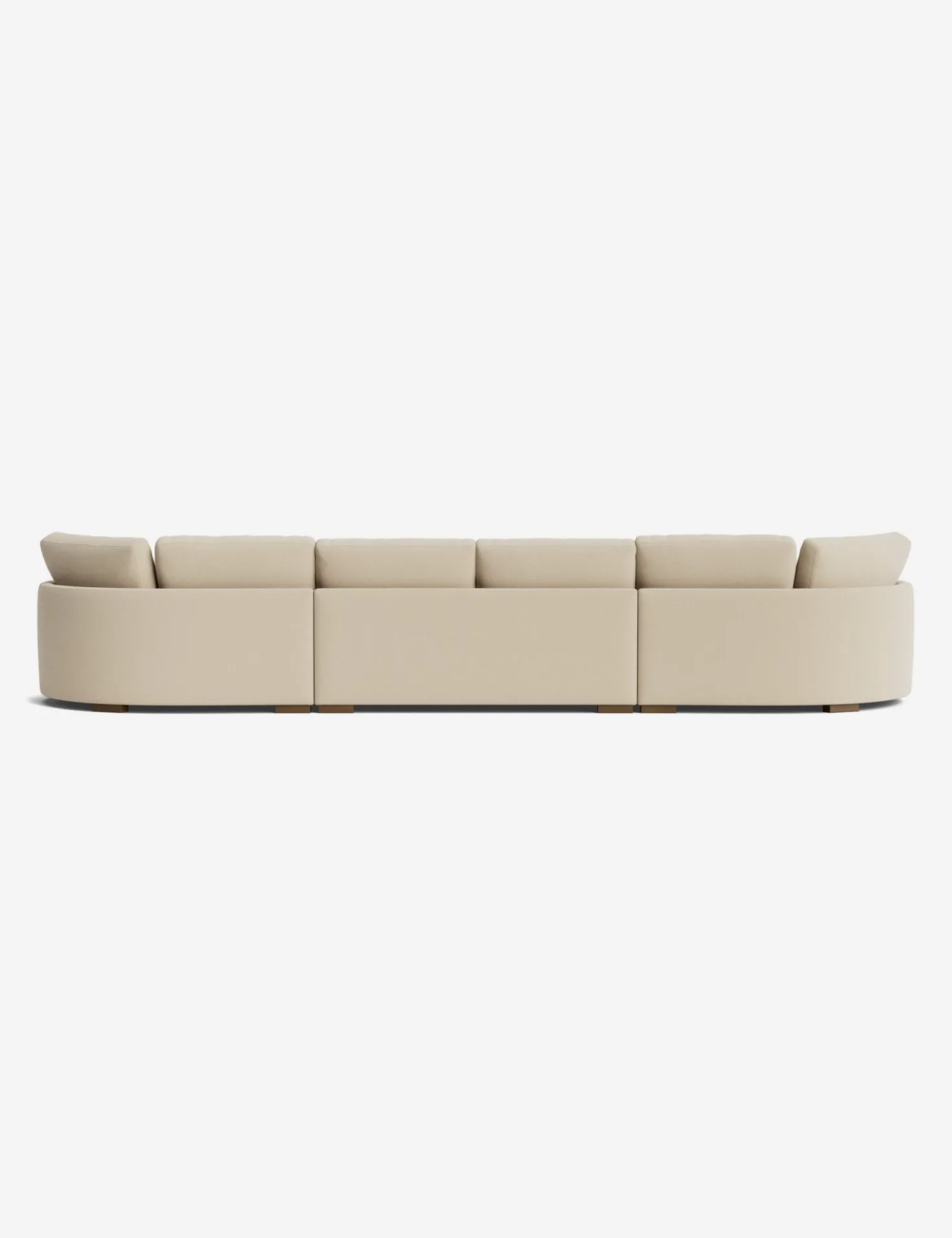 Hepburn Modular Sectional Sofa