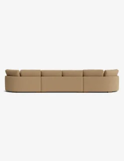 Hepburn Modular Sectional Sofa