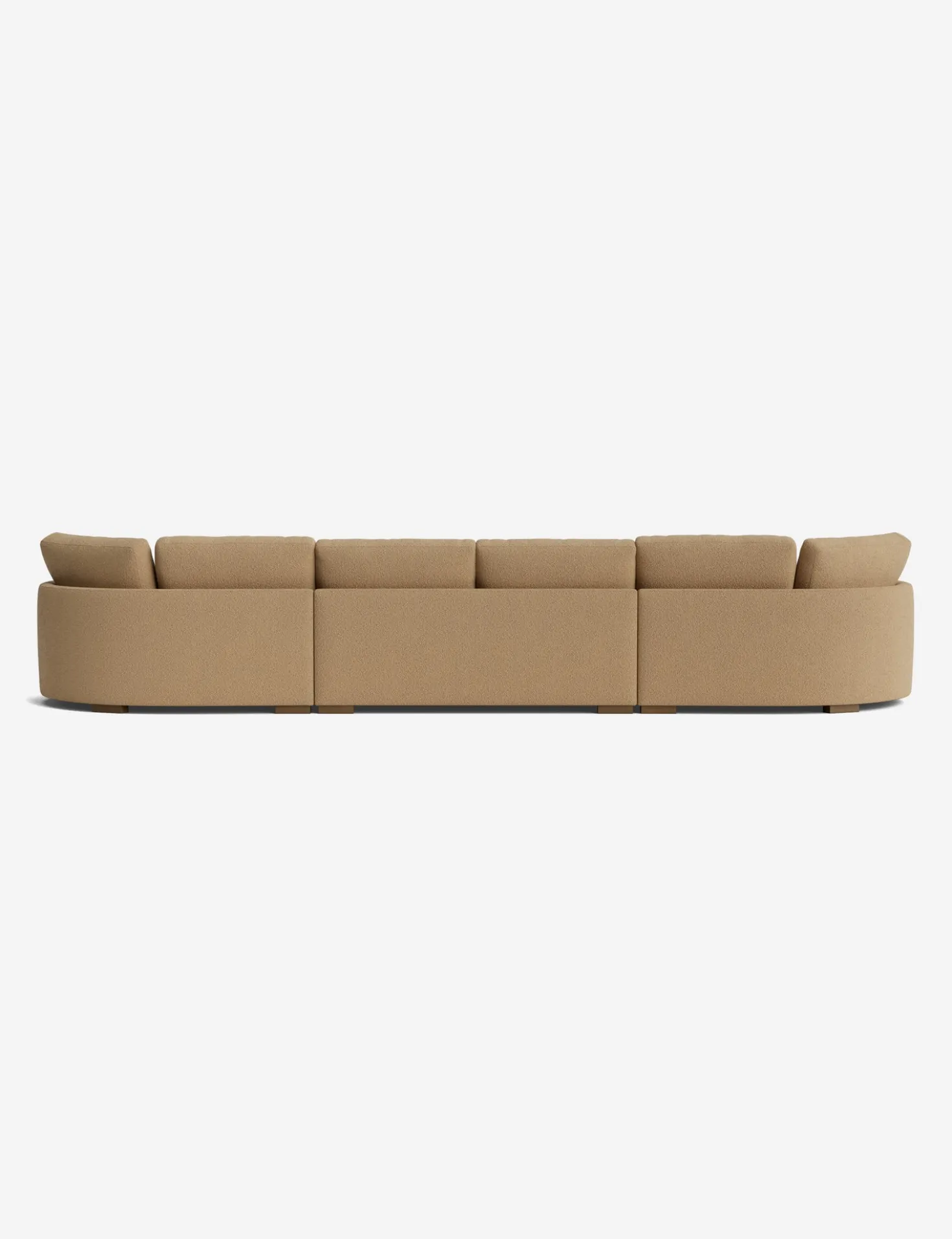 Hepburn Modular Sectional Sofa