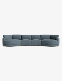 Hepburn Modular Sectional Sofa