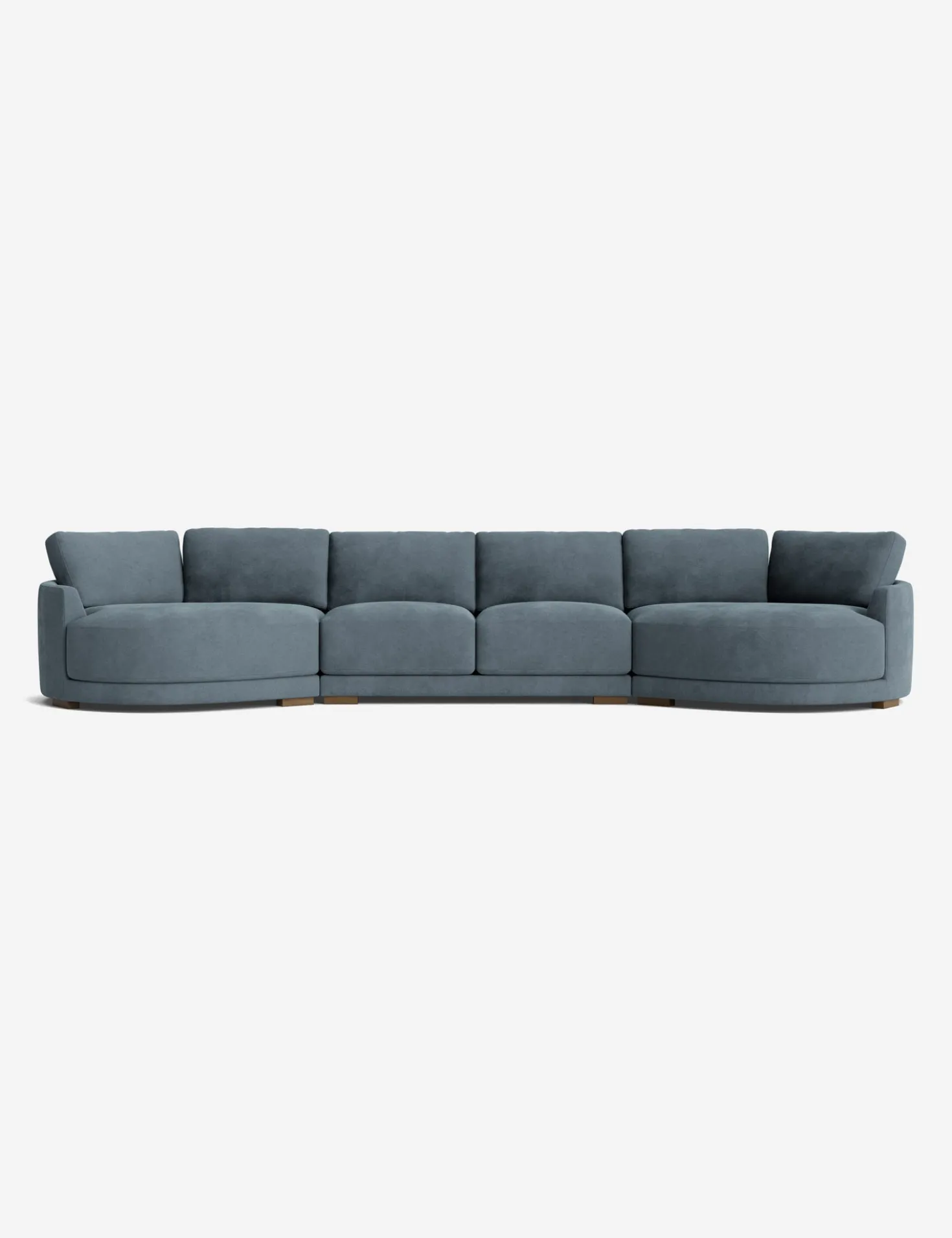 Hepburn Modular Sectional Sofa