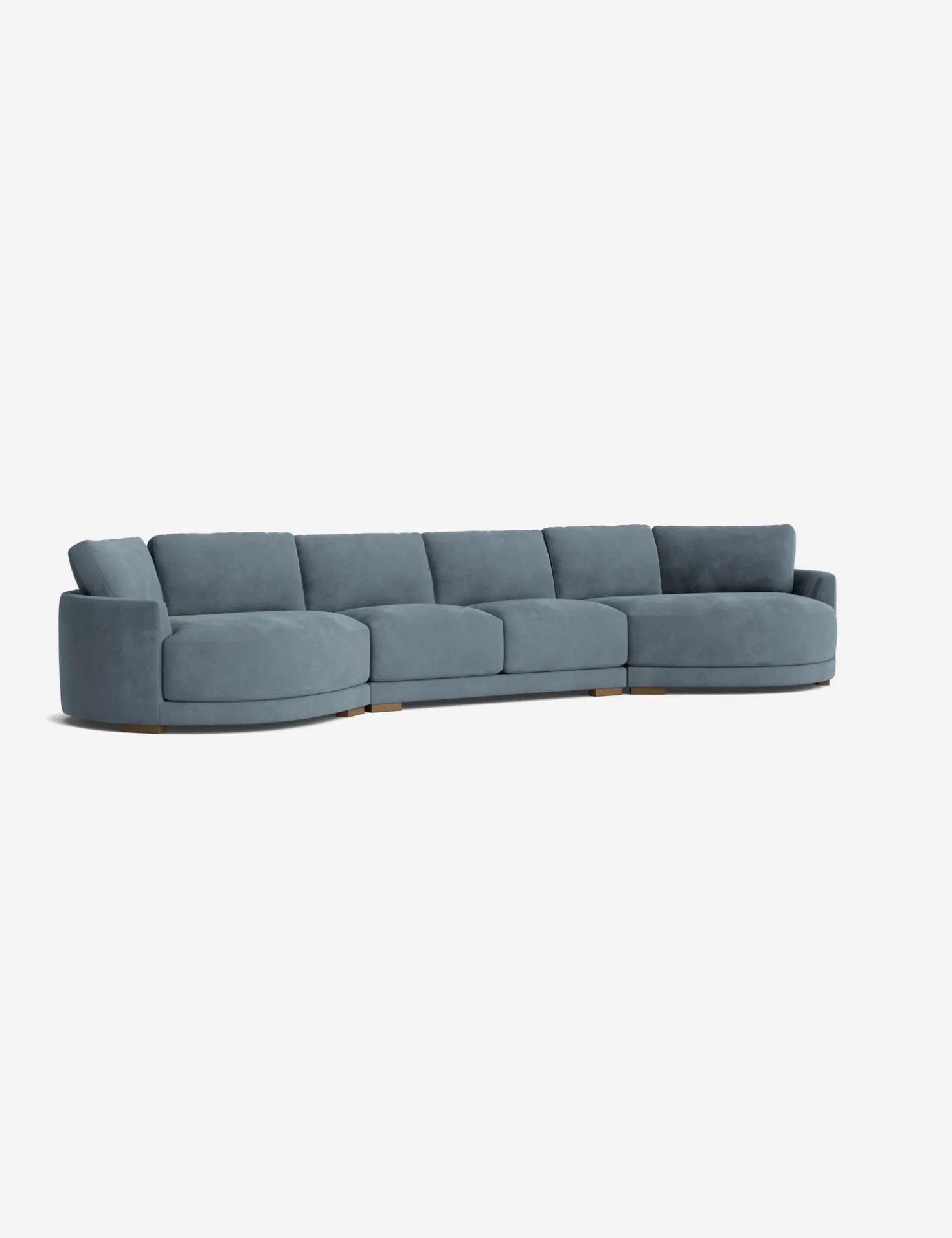 Hepburn Modular Sectional Sofa