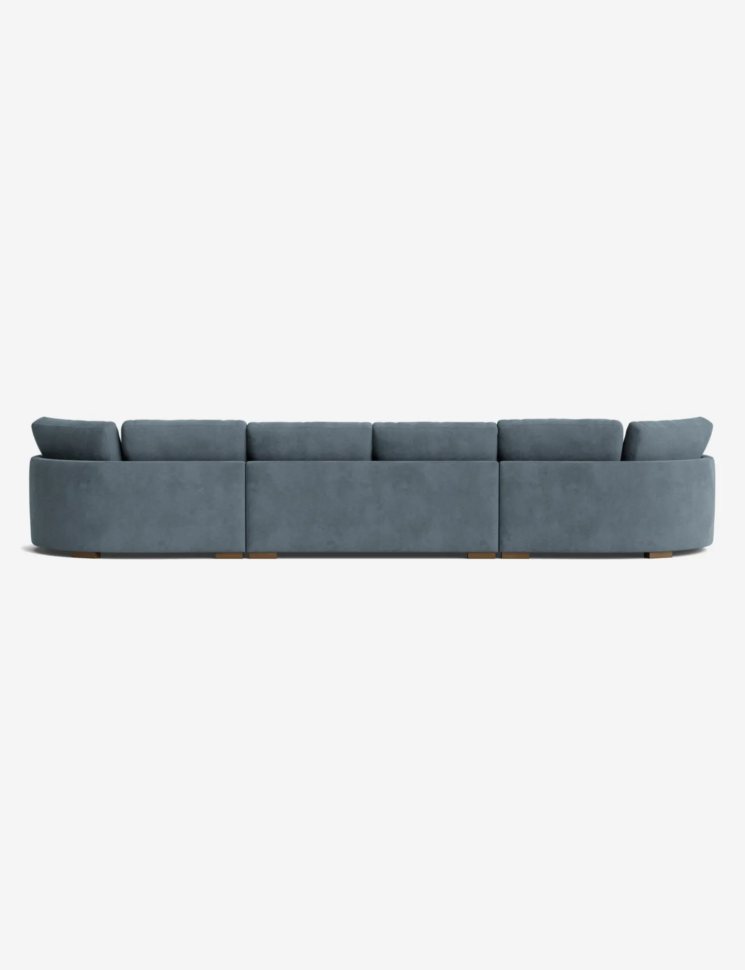 Hepburn Modular Sectional Sofa