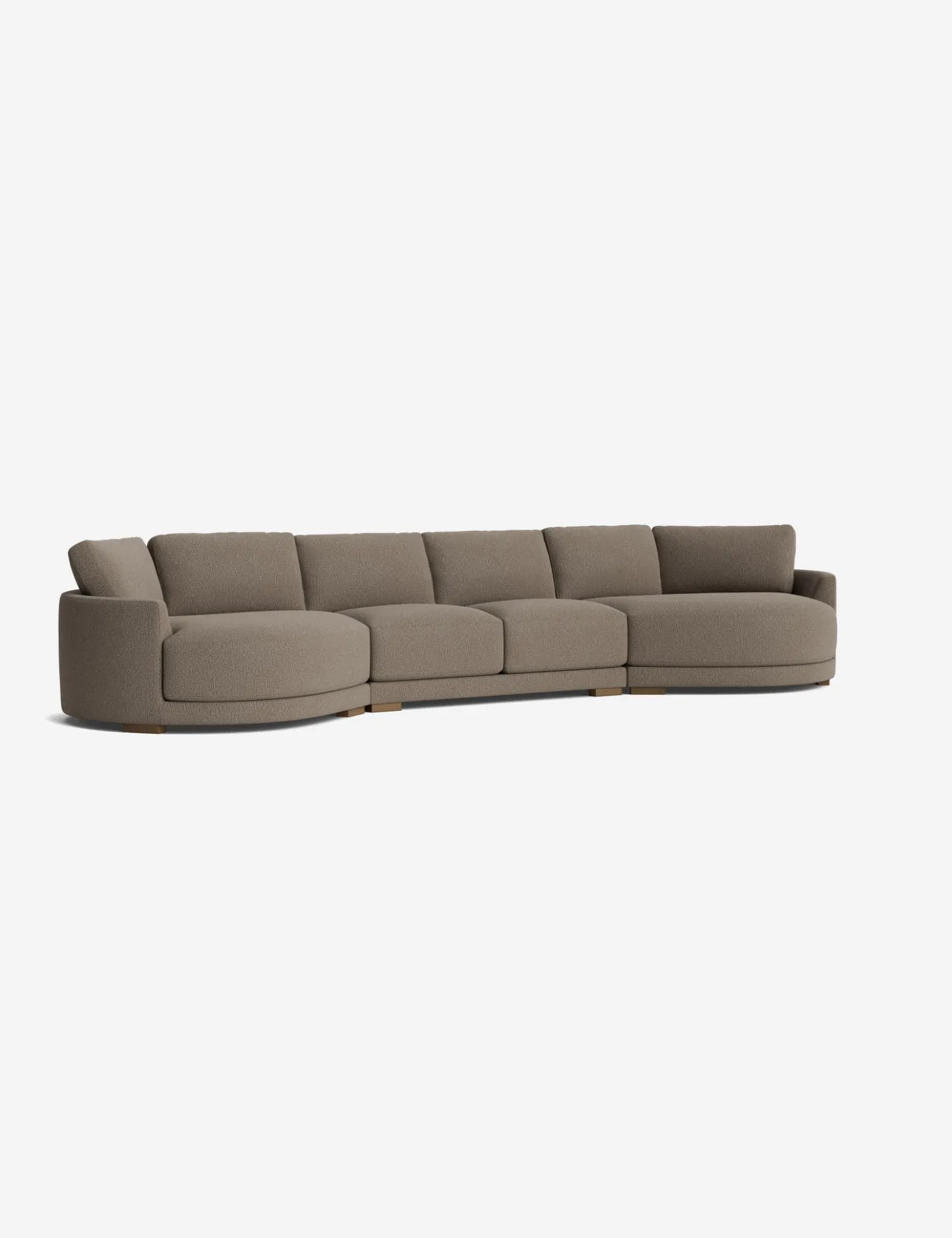 Hepburn Modular Sectional Sofa