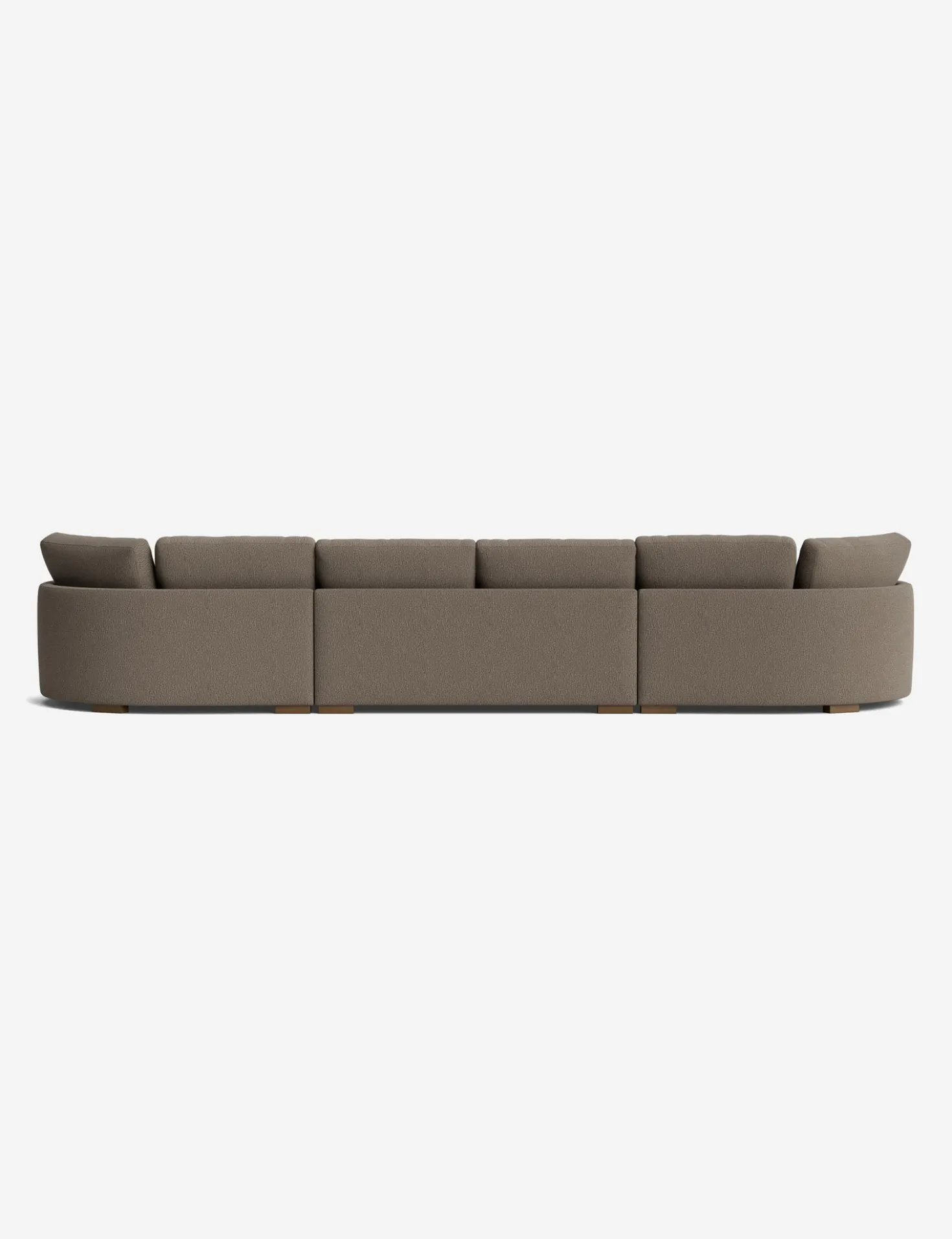 Hepburn Modular Sectional Sofa