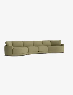 Hepburn Modular Sectional Sofa