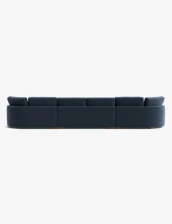 Hepburn Modular Sectional Sofa