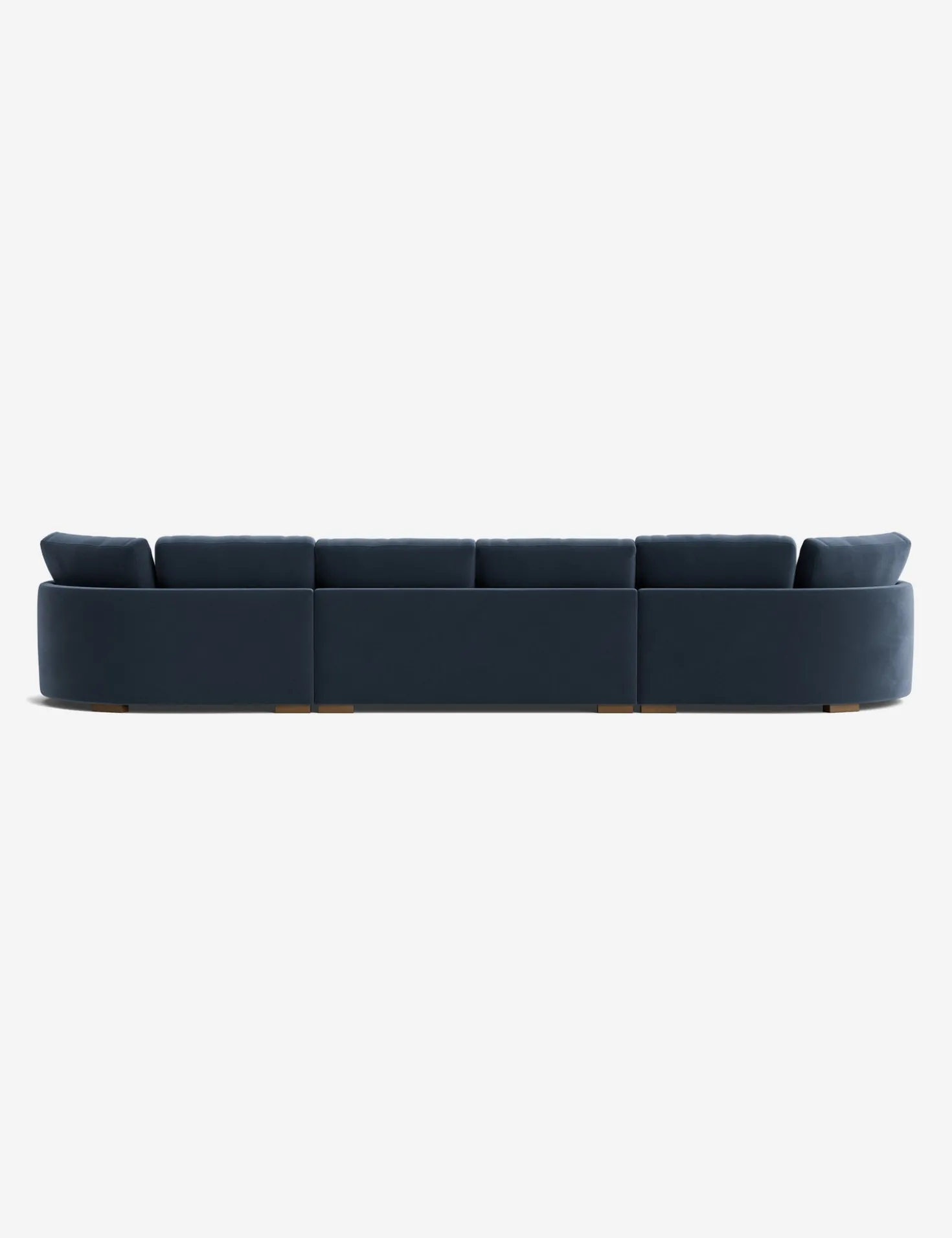 Hepburn Modular Sectional Sofa