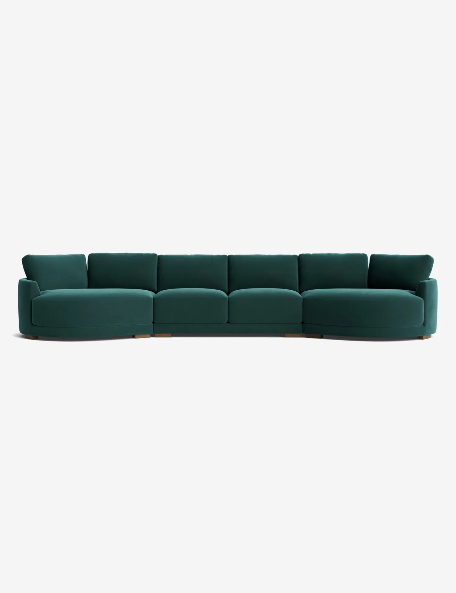 Hepburn Modular Sectional Sofa