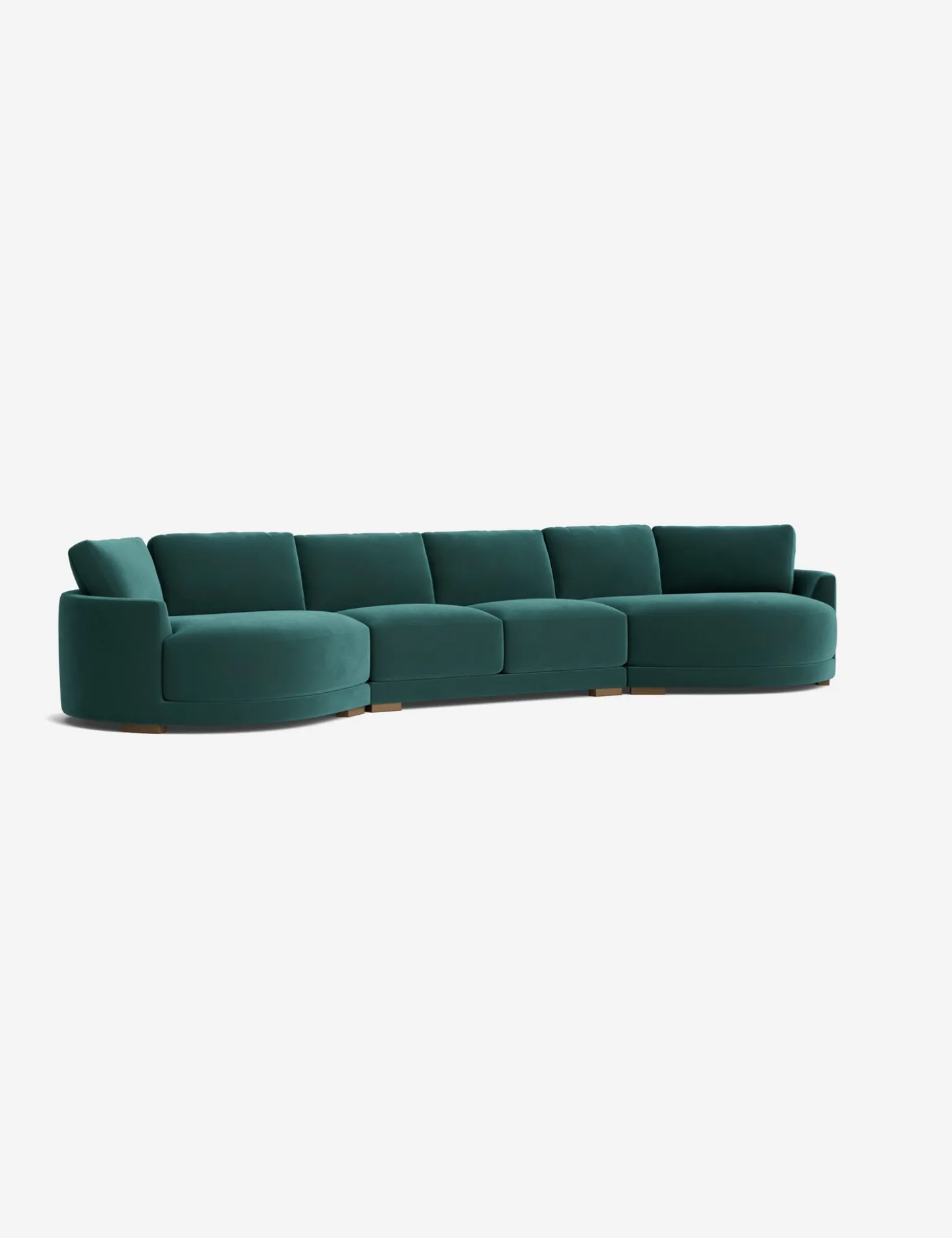 Hepburn Modular Sectional Sofa