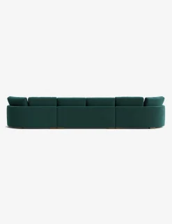 Hepburn Modular Sectional Sofa