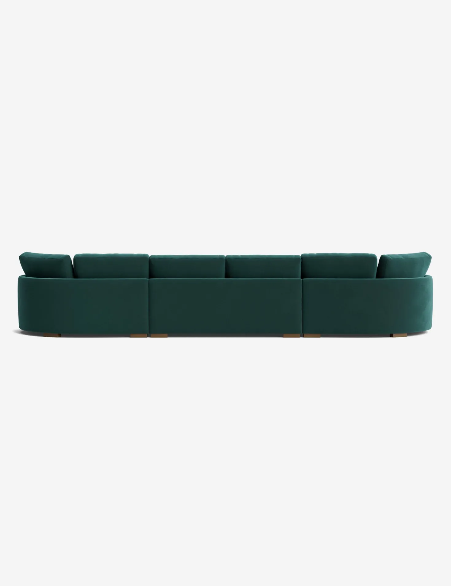 Hepburn Modular Sectional Sofa