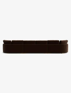 Hepburn Modular Sectional Sofa