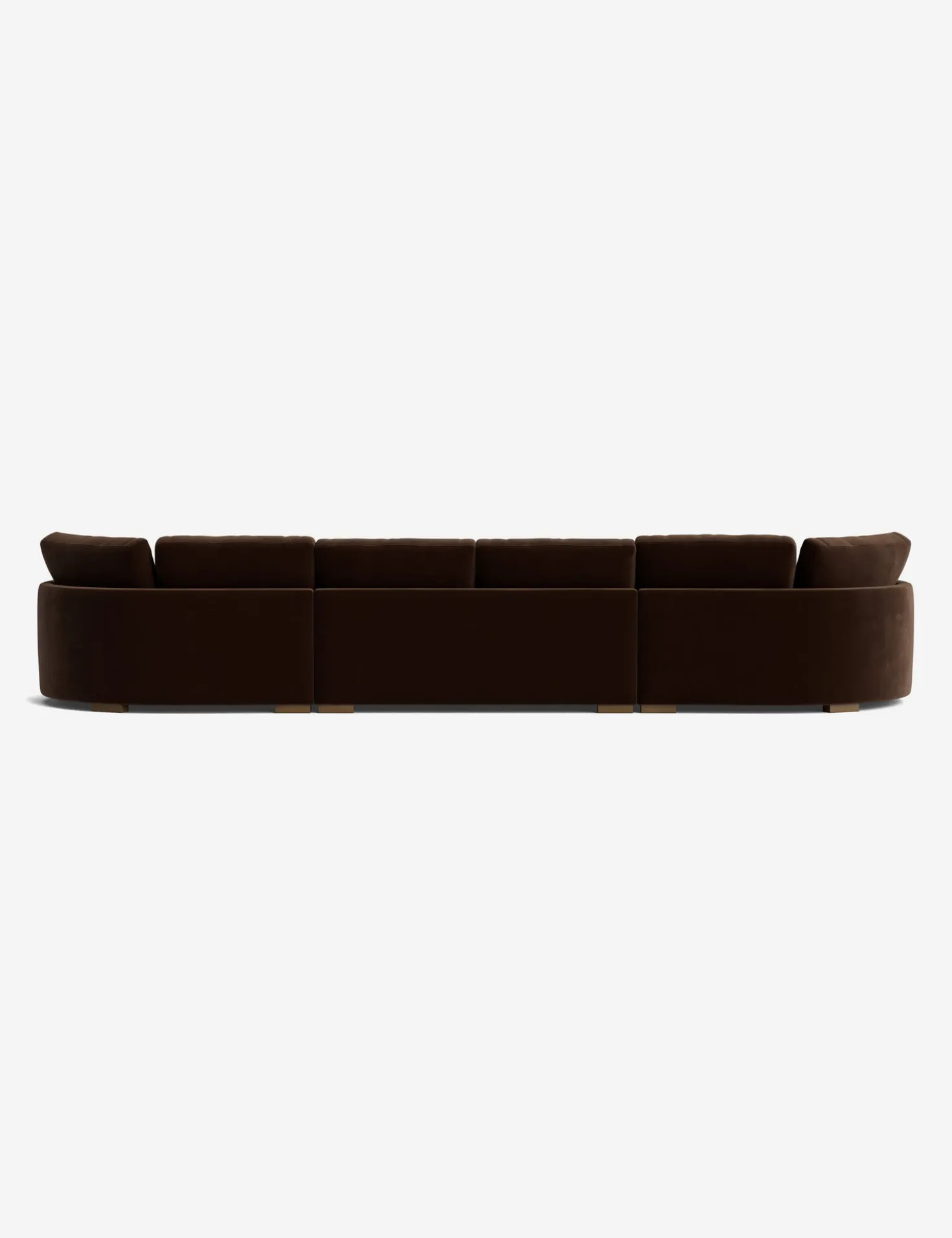 Hepburn Modular Sectional Sofa