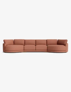 Hepburn Modular Sectional Sofa