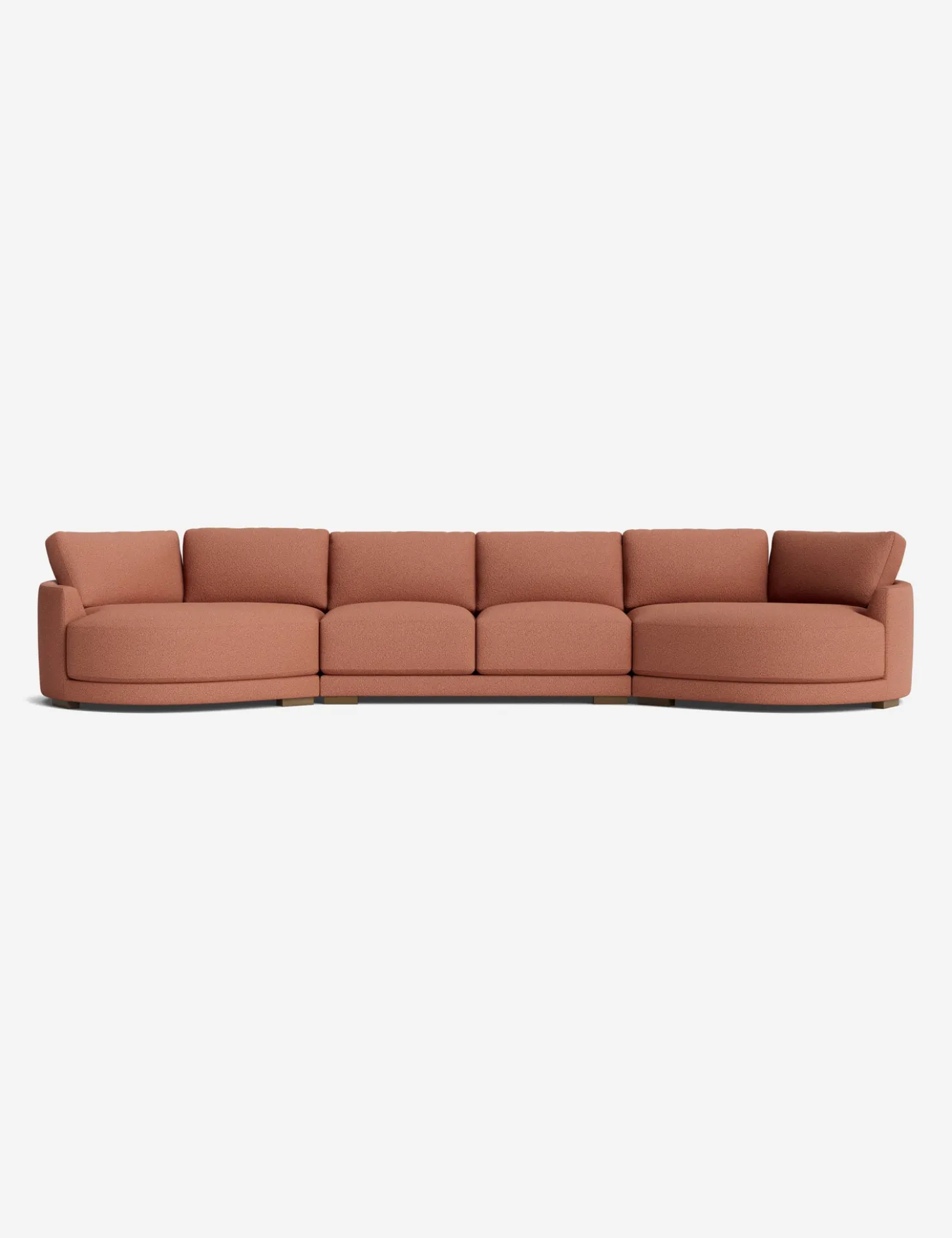 Hepburn Modular Sectional Sofa