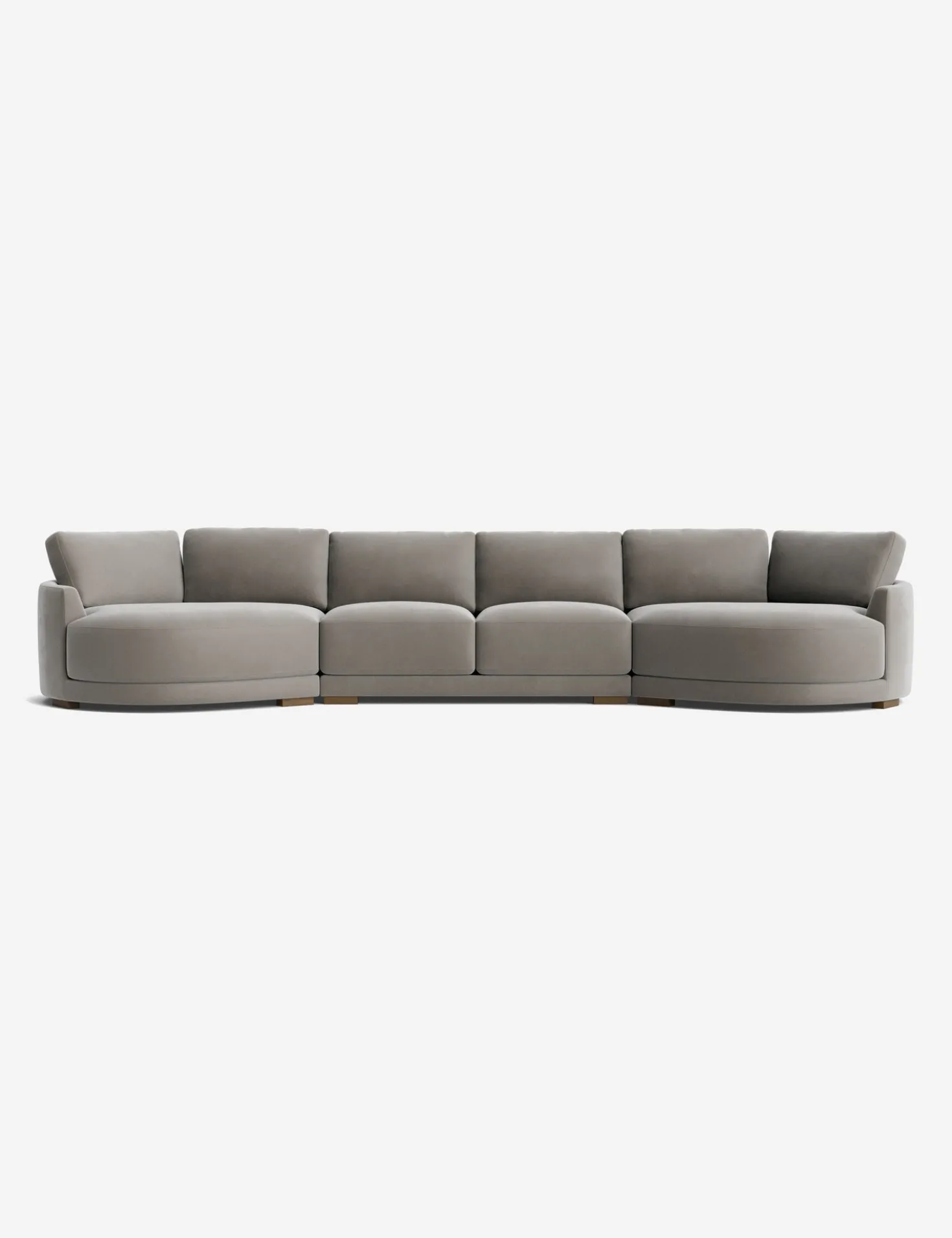 Hepburn Modular Sectional Sofa