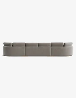 Hepburn Modular Sectional Sofa