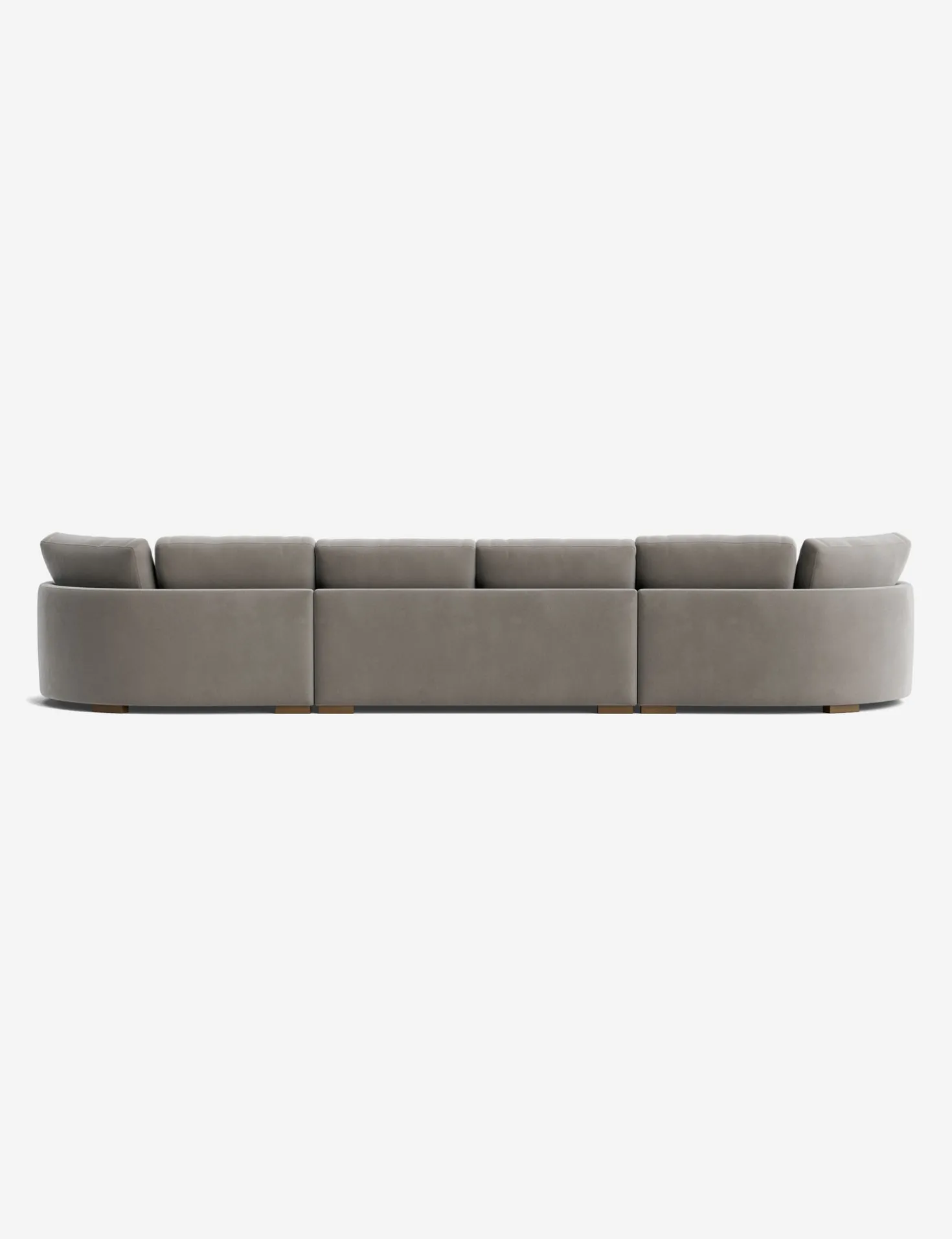 Hepburn Modular Sectional Sofa