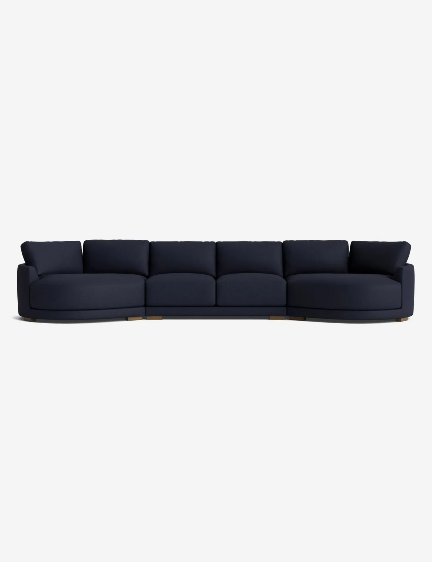 Hepburn Modular Sectional Sofa
