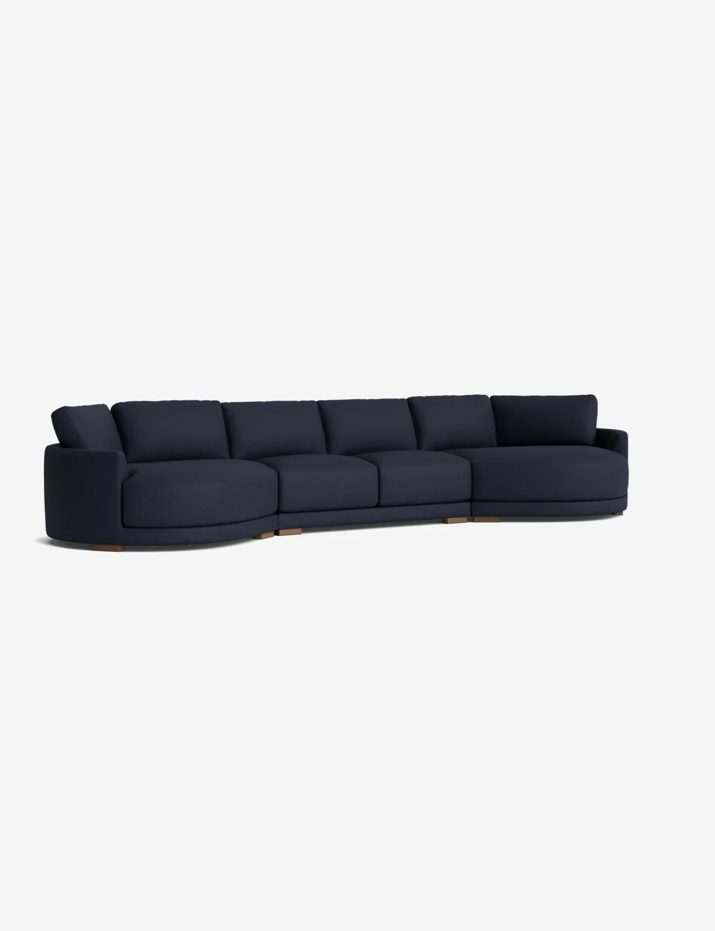 Hepburn Modular Sectional Sofa
