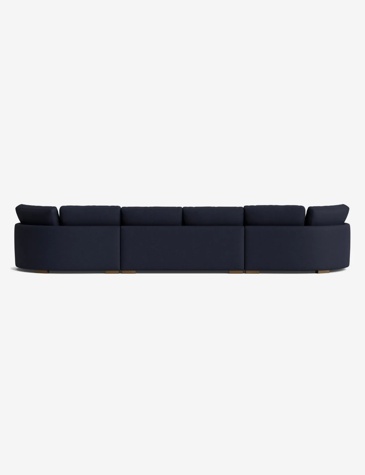 Hepburn Modular Sectional Sofa