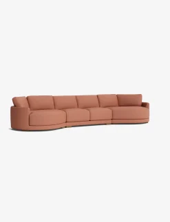 Hepburn Modular Sectional Sofa