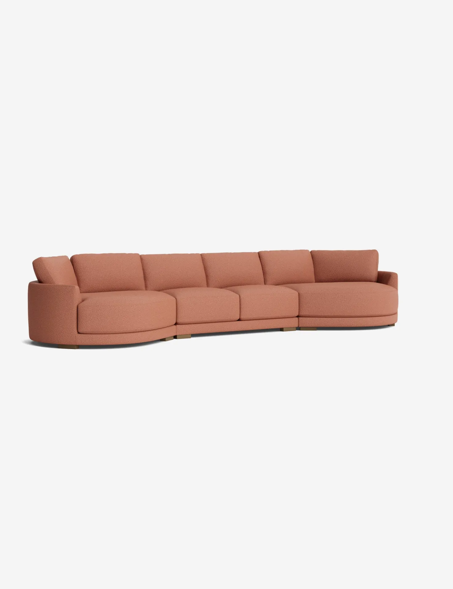 Hepburn Modular Sectional Sofa