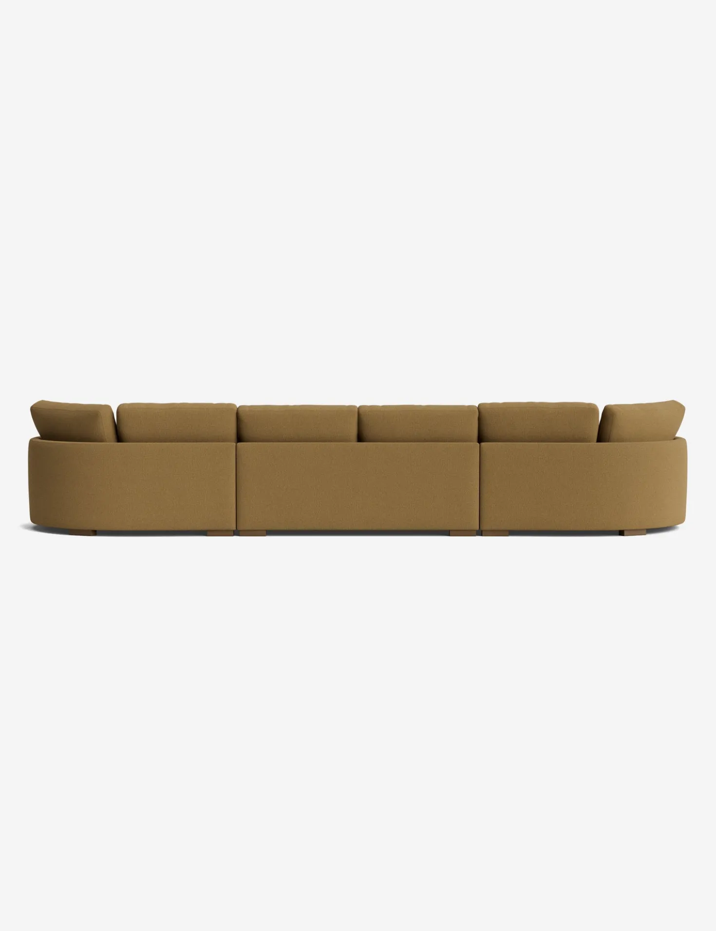 Hepburn Modular Sectional Sofa