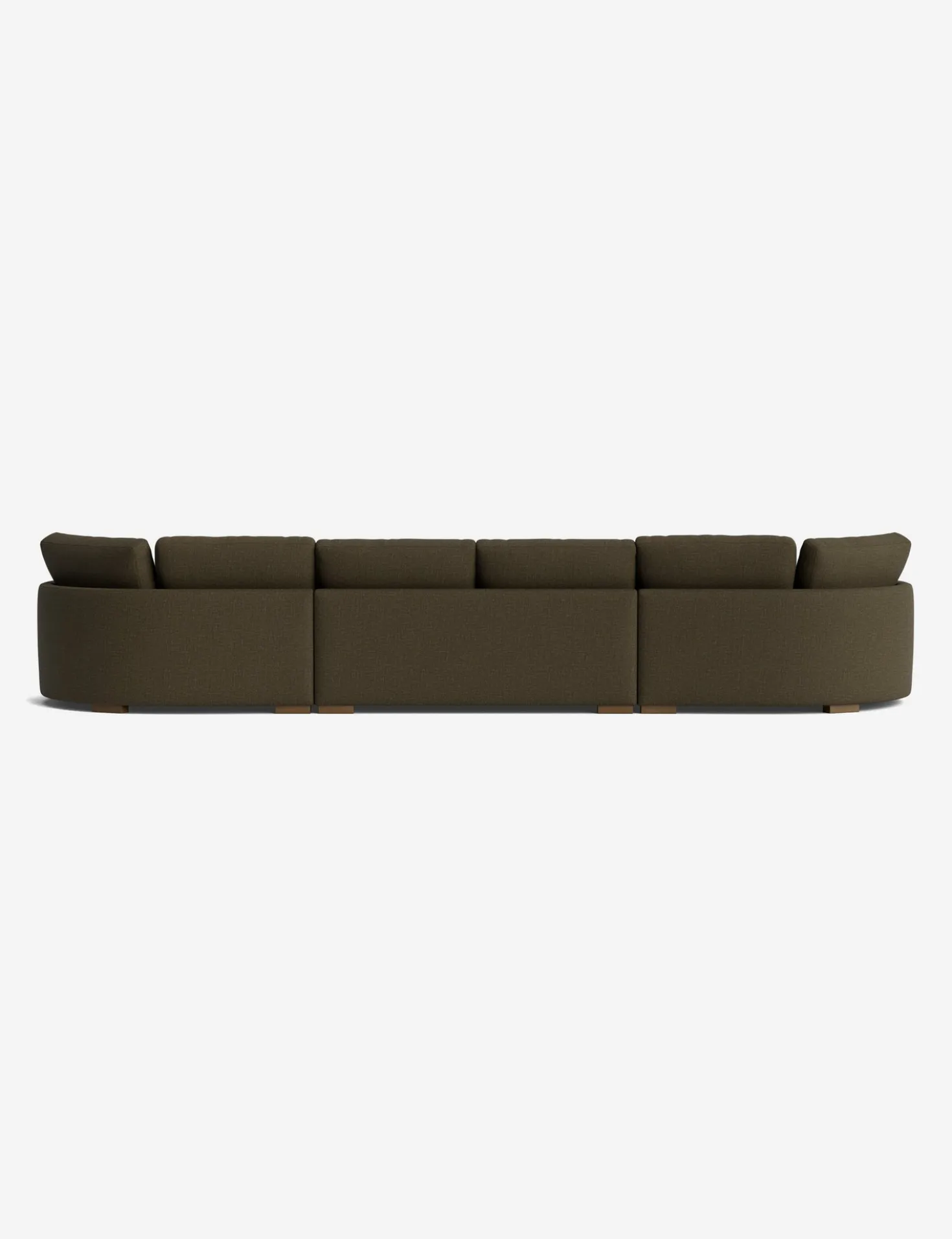 Hepburn Modular Sectional Sofa
