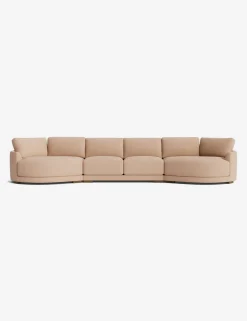 Hepburn Modular Sectional Sofa
