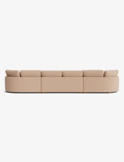 Hepburn Modular Sectional Sofa