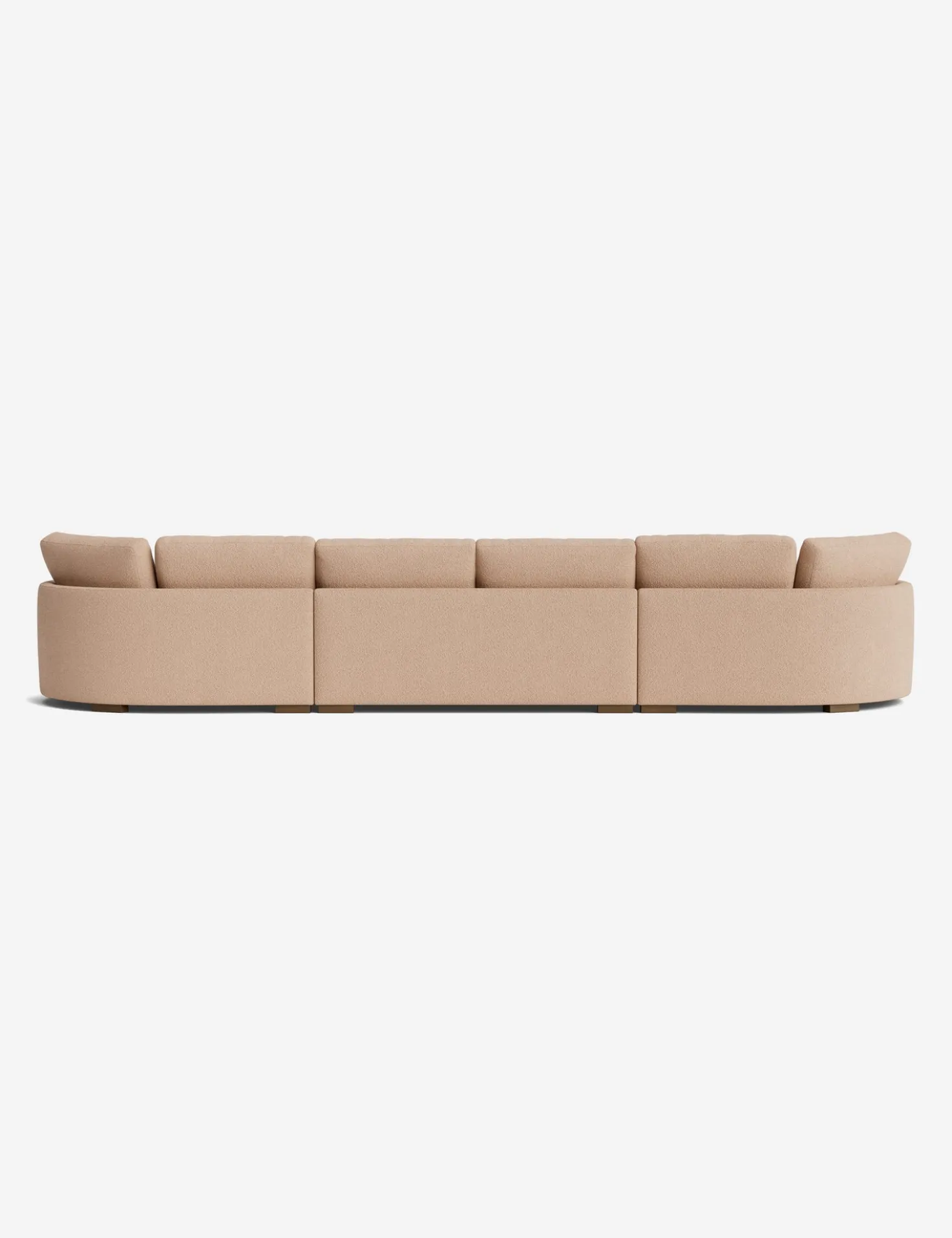 Hepburn Modular Sectional Sofa