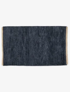 Heritage Hand-Knotted Wool Rug