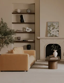 Herrero Coffee Table