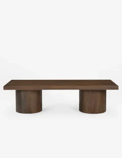 Herrero Coffee Table