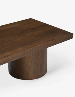 Herrero Coffee Table