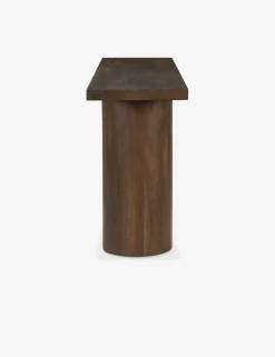 Herrero Console Table