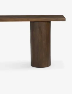 Herrero Console Table