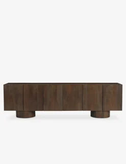 Herrero Media Console
