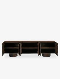 Herrero Media Console