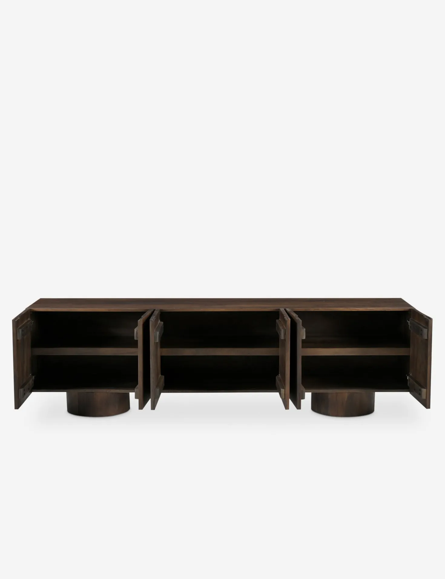 Herrero Media Console