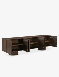 Herrero Media Console