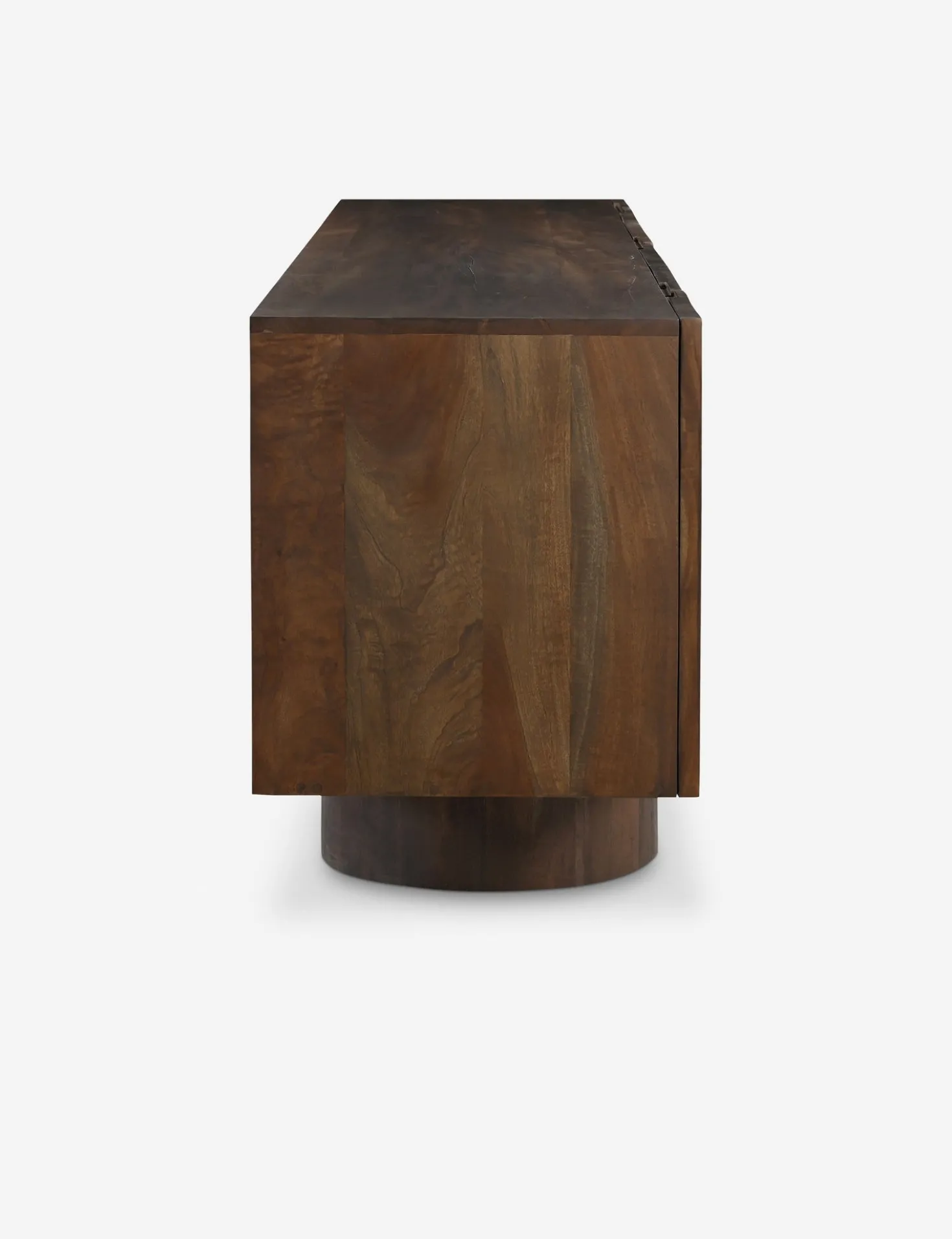 Herrero Media Console